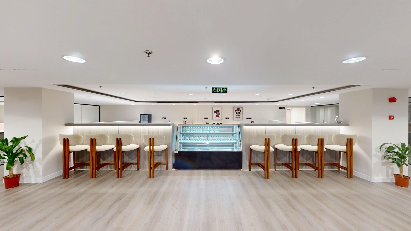 Cafeteria